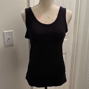 Yummie Tummies black tank